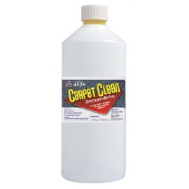 Shampoo Carpet Clean X 5 Lts