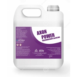 AXON POWER x 5 LTS