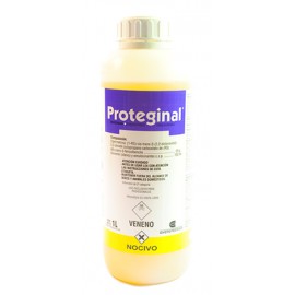 Insecticida Concentrado Proteginal X 1/2 Lt (1+50)