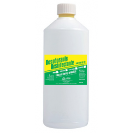 Limon Concentrado x 1 Lt. (dilucion 1 + 70 de agua)
