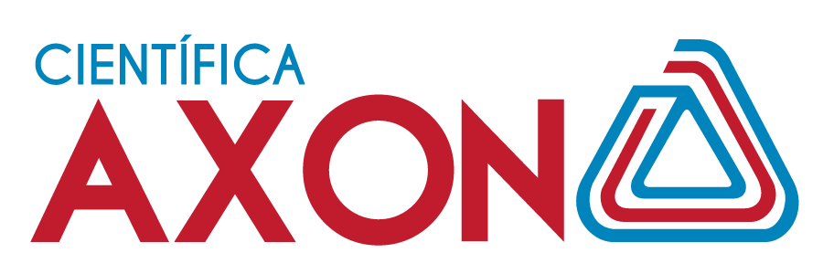 Científica Axon Logotipo