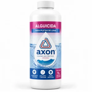 Alguicida Piscinas x 1 L