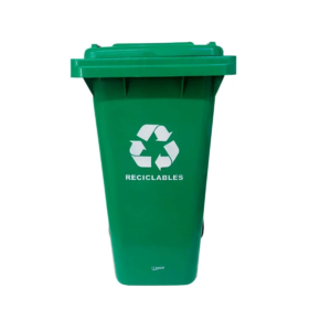 Contenedor 240 L