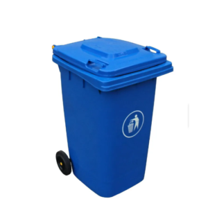 Contenedor 120 L