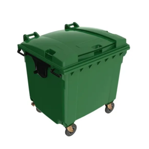 Contenedor 1000 L