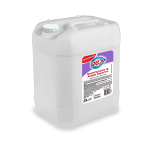 Desinfectacte Textil Rex x 20 l