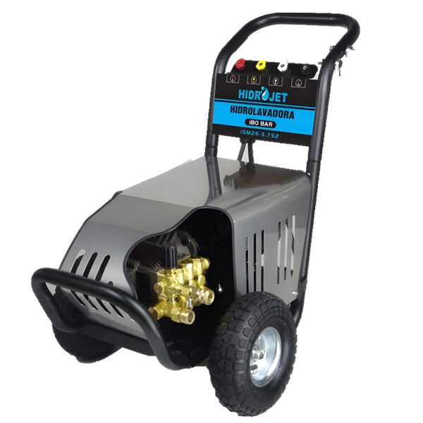 HIDROJET 7.5 380V