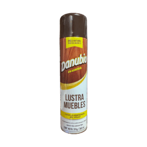 Danubio lustramuebles