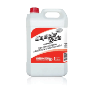 Pisos Flotantes Waxin x 5 l
