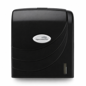 Toalla intercalada Black