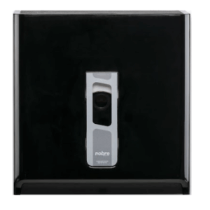 Higienico Jumbo Black