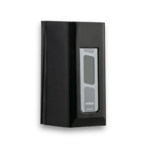 Jabonera Black