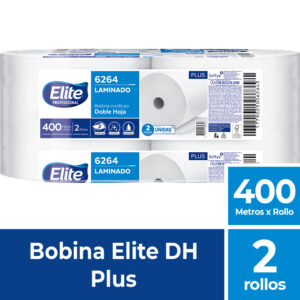 BOBINA ELITE 400 M DH PREMIUM X 2